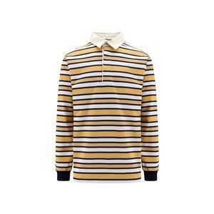 Gucci Men Yellow Shirts